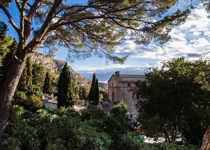 Petit Hotel Hostatgeria La Victoria Alcudia 