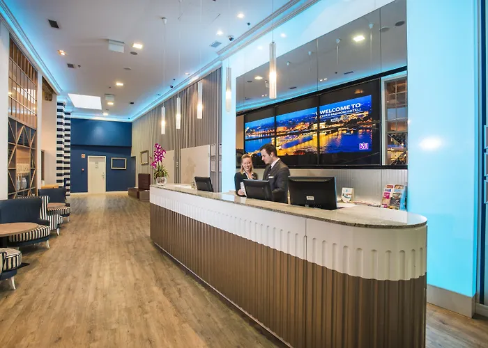 Estilo Hotel By Mellow Mood Hotels Budapeszt