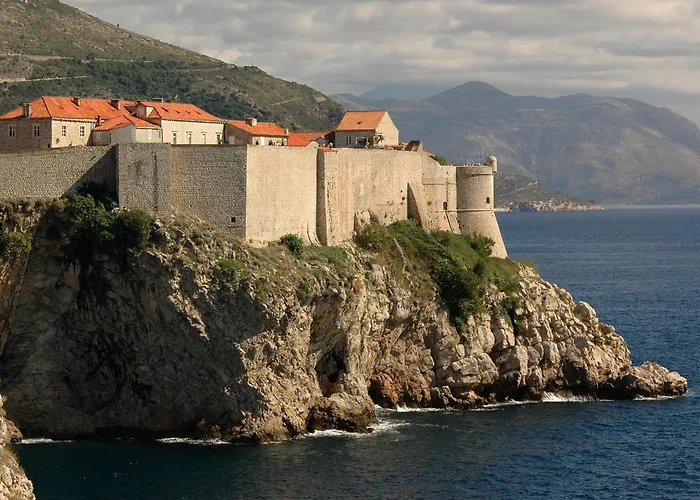 Villa Glavic Dubrownik