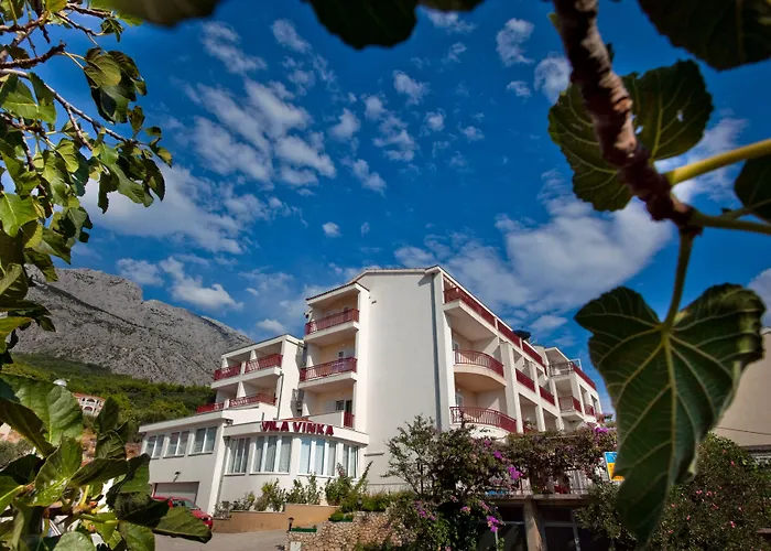 Villa Vinka Tučepi
