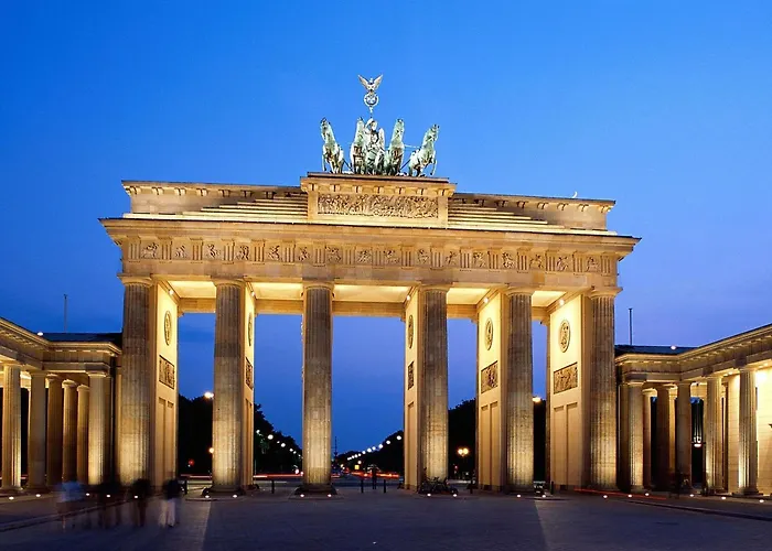 Novotel Berlin Mitte