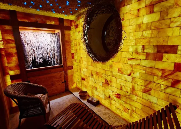 Hotel Willa Lubicz Gdynia