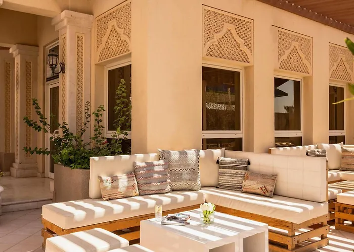 Moevenpick Hotel Ad-Dauha