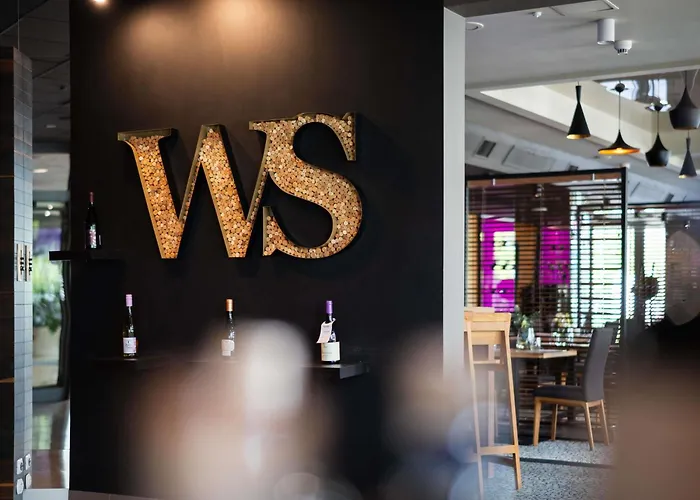 Mercure Lublin Centrum