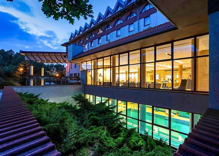 Mercure Jelenia Góra