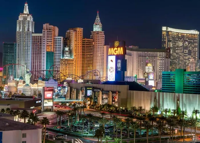 Oyo Hotel And Casino Las Vegas