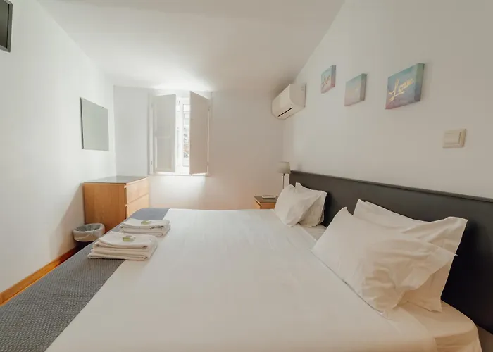 Hotel Dear Porto By Hosty