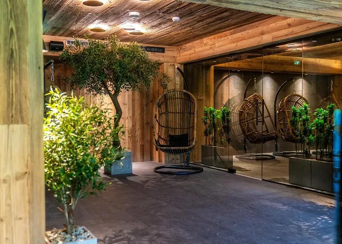 Hotel Meta Resort & Vine Spa Szczyrk