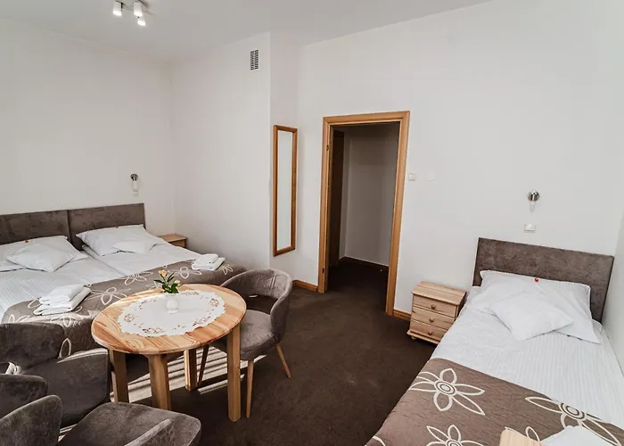 OSW Sportowiec Krynica-Zdrój