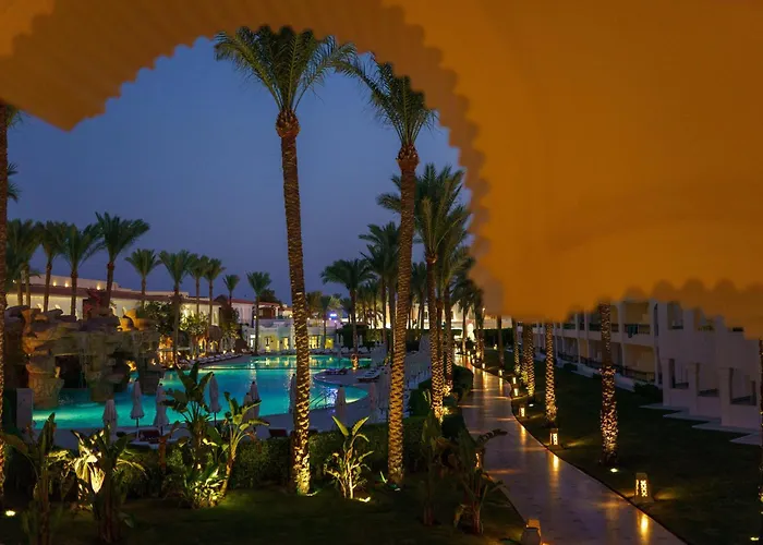 Baron Palms Adults Friendly Only 16 Years Plus Boutique Hotel Style Szarm el-Szejk