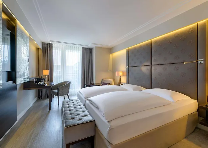 Hotel Pullman Monachium