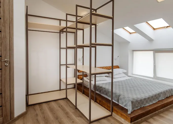 Higina Spa Hotel Truskawiec