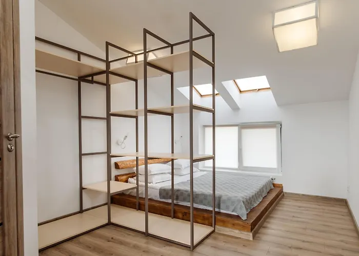 Higina Spa Hotel Truskawiec