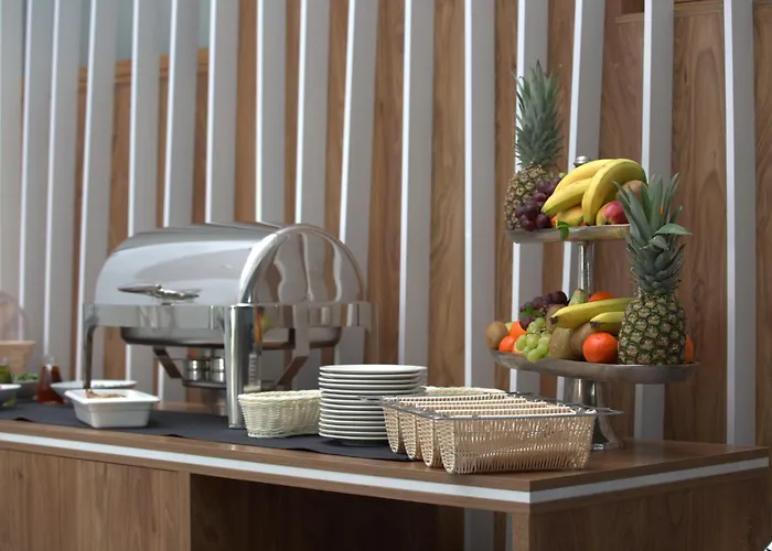 Hotel Porto Radomsko