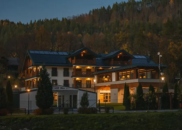 Szczawnica Park Resort&Spa