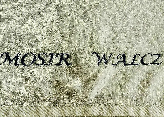 Hotel Mosir Wałcz