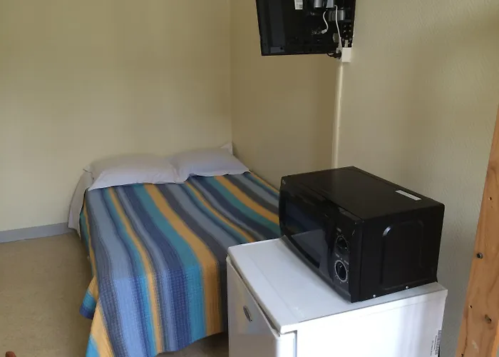 Hotel Au Royal Mad Paryż