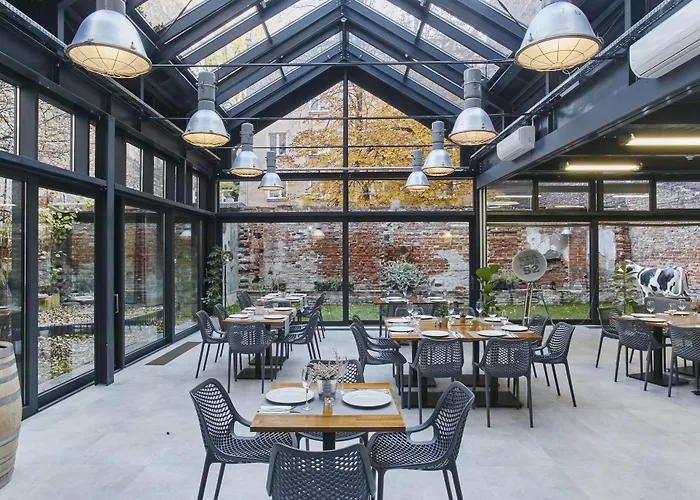 Arthotel Stalowa 52 Warszawa