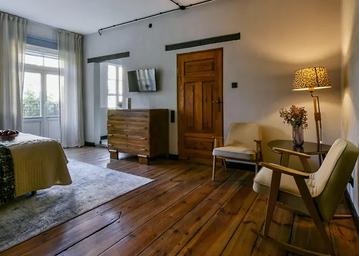 Arthotel Stalowa 52 Warszawa