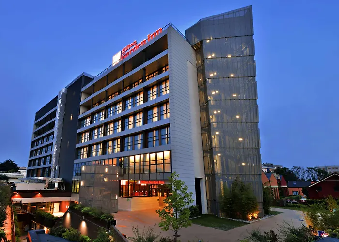 Hilton Garden Inn Milan North