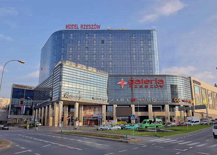 Hotel Rzeszów
