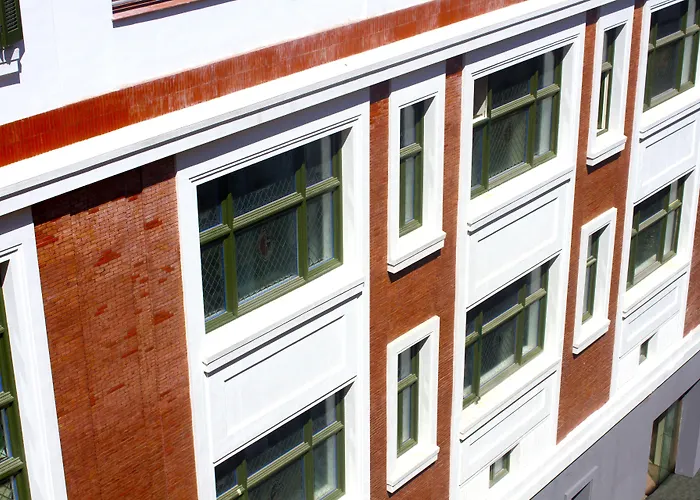 Eurostars Plaza Mayor Madryt