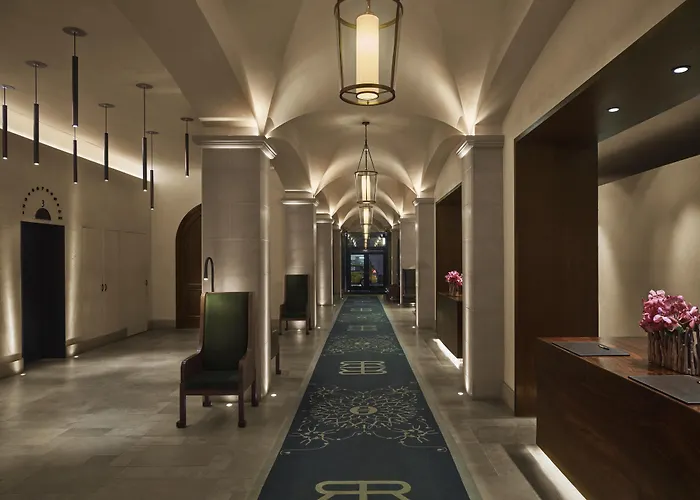 Refinery Hotel - Nowy Jork