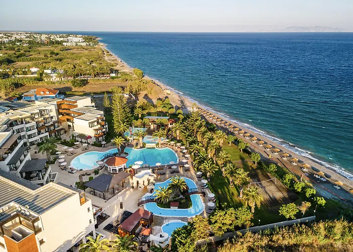 D'Andrea Mare Hotel Jalisos