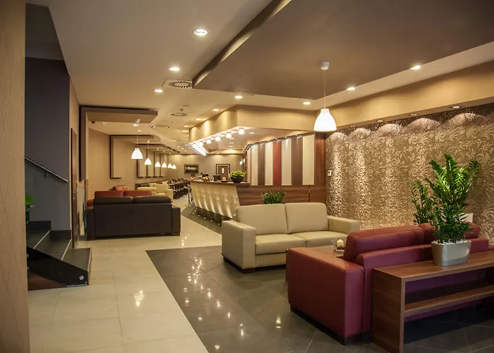 Vitta Hotel Superior Budapeszt