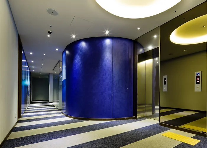 Hotel Manu Seul