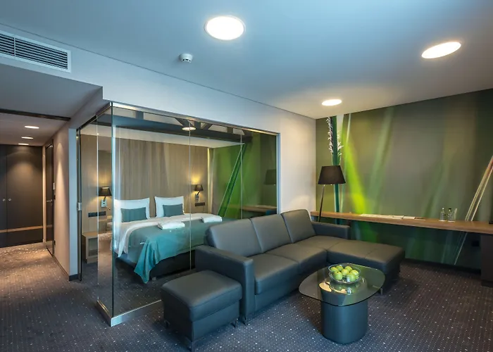 Regatta Hotel Restauracja Spa Poznań