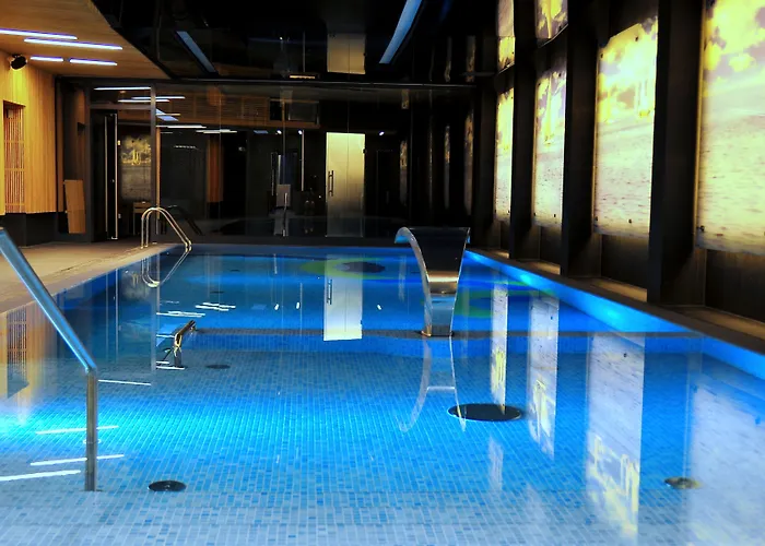 Regatta Hotel Restauracja Spa Poznań