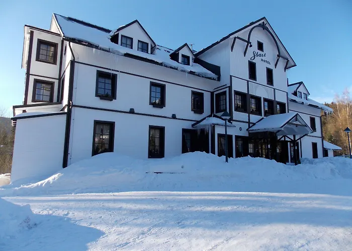 Hotel Start Szpindlerowy Młyn