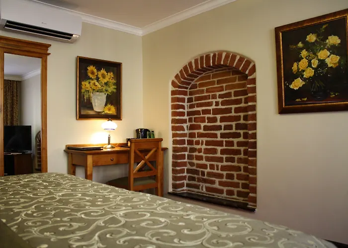 Hotel Petite Fleur - Adults only! Tylko osoby dorosłe Stary Toruń