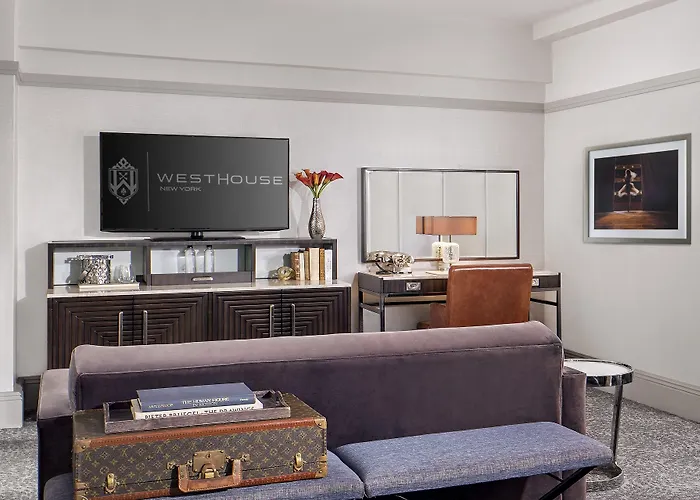 Westhouse Hotel Nowy Jork