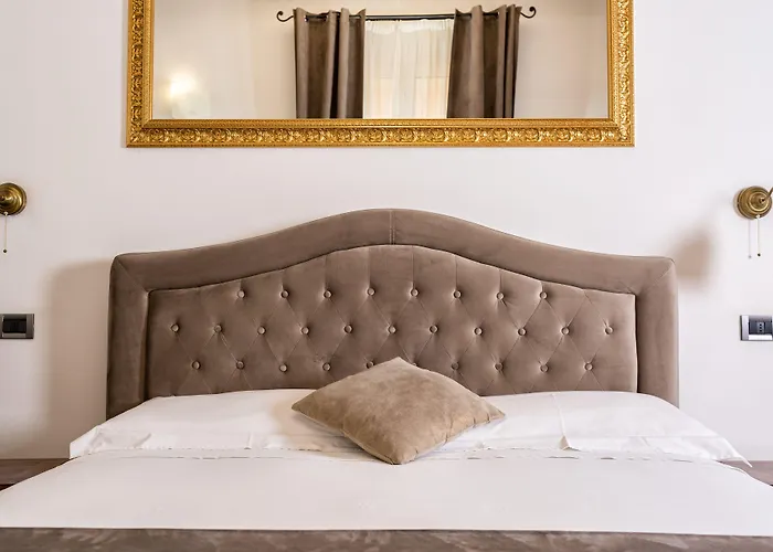 Bed and Breakfast Casa Bolognetti