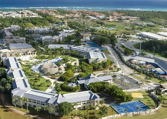 Royalton Splash Punta Cana, An Autograph Collection All-Inclusive Resort & Casino