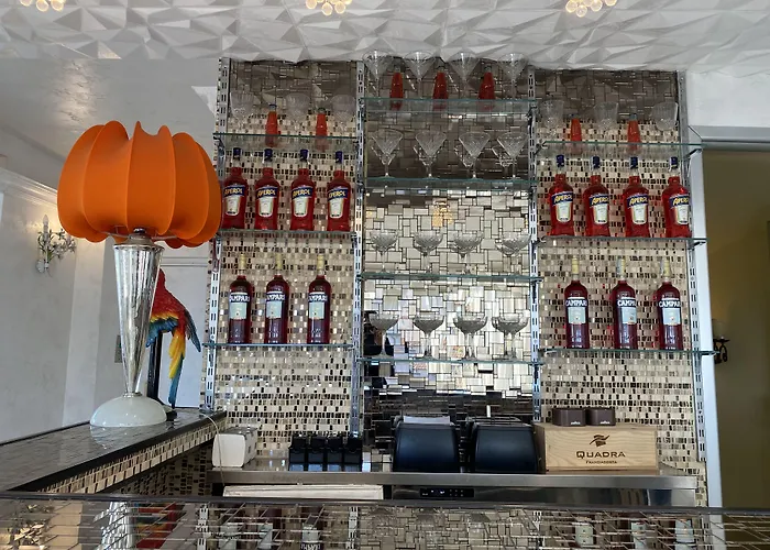 Antica Dimora Delle Cinque Lune Rzym