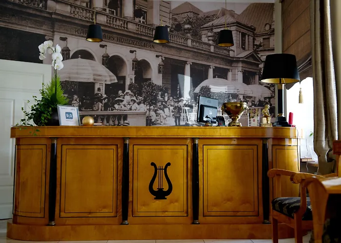 Hotel Kolegiacki Poznań