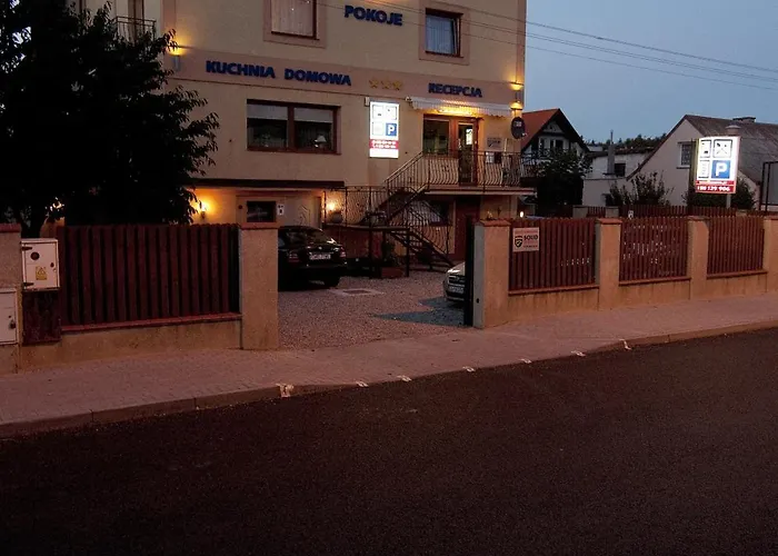 Willa Mewa Gdynia