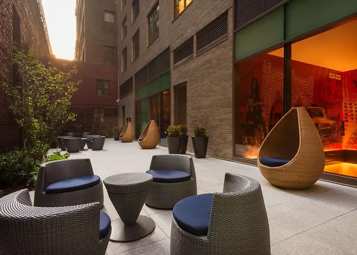 Homewood Suites Midtown Manhattan Times Square South Nowy Jork