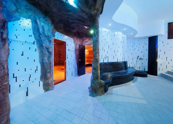 Hotel Binkowski Kielce