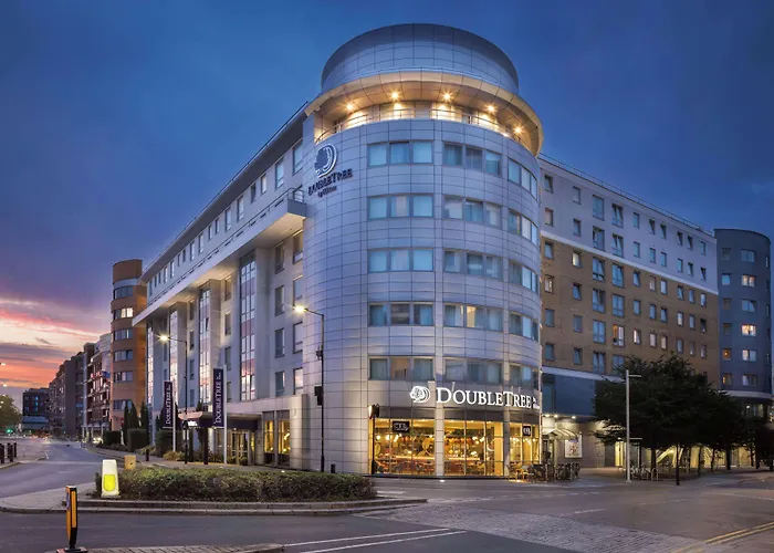 Hotel Doubletree By Hilton London Chelsea