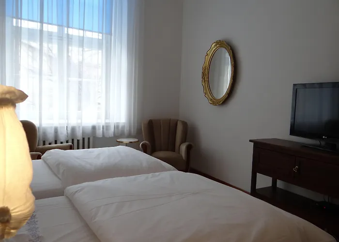 Boutique Aparthotel Kraków