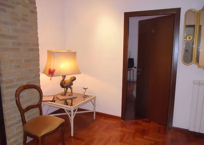 Bed and Breakfast Max House Rzym