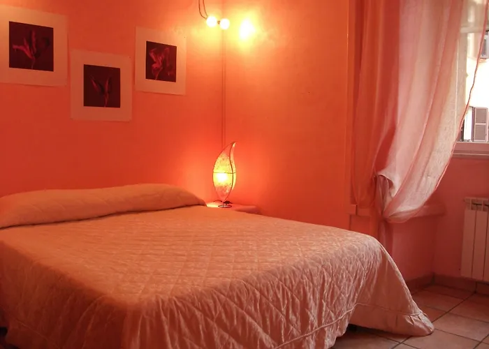 Bed and Breakfast Max House Rzym
