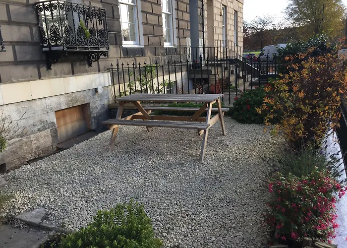 Adelphi Hotel Edynburg