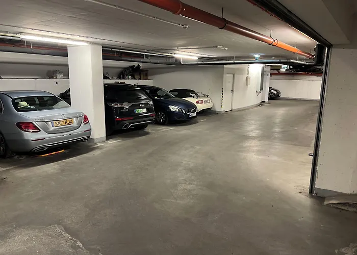 Prince Apartments Budapeszt