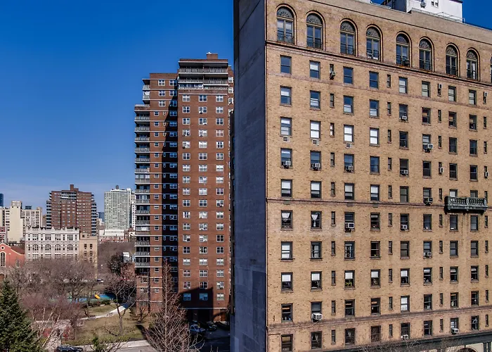 Hotel Leo House Nowy Jork