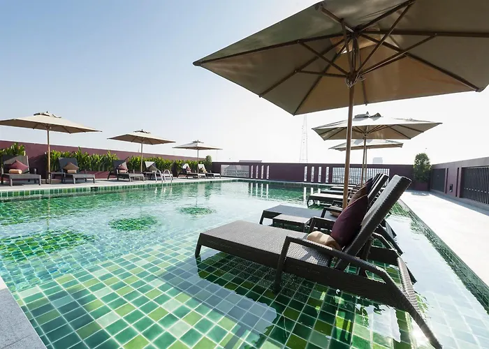 Hotel Casa Nithra Bangkok